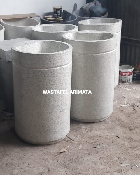 Jual Pot Teraso Bak Mandi Wastafel Harga Murah Arimata Gallery